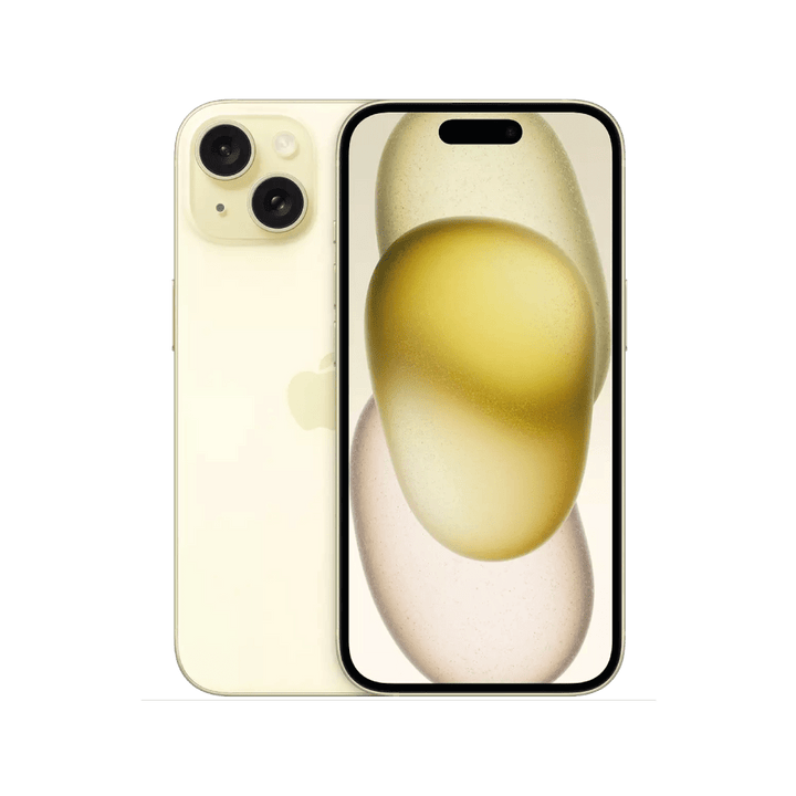 Apple iPhone 15 Recondicionado - ISELL & REPAIR