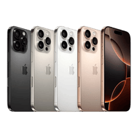 Apple iPhone 16 Pro Max Recondicionado - ISELL & REPAIR