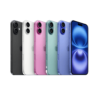 Apple iPhone 16 Recondicionado - ISELL & REPAIR