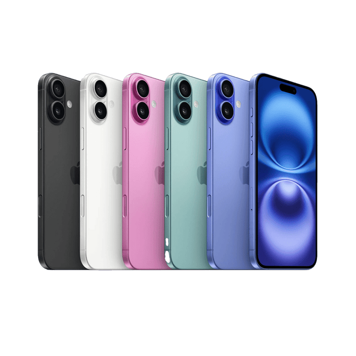 Apple iPhone 16 Recondicionado - ISELL & REPAIR
