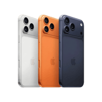 Apple iPhone 17 Pro Max Recondicionado - ISELL & REPAIR