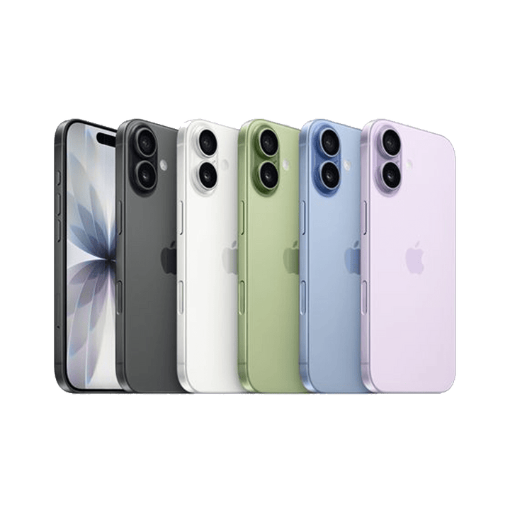 Apple iPhone 17 Recondicionado - ISELL & REPAIR
