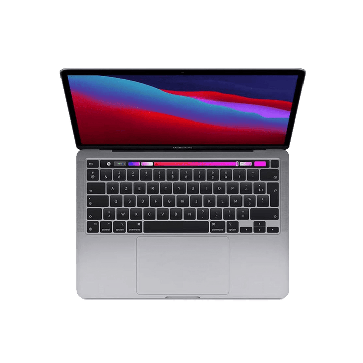 Apple MacBook Pro 13" 2020 Core i5 8GB Recondicionado - ISELL & REPAIR