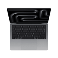 Apple MacBook Pro 14" 2023 M3 16GB Recondicionado - ISELL & REPAIR