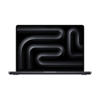 Apple MacBook Pro 14" 2024 M4 Recondicionado - ISELL & REPAIR
