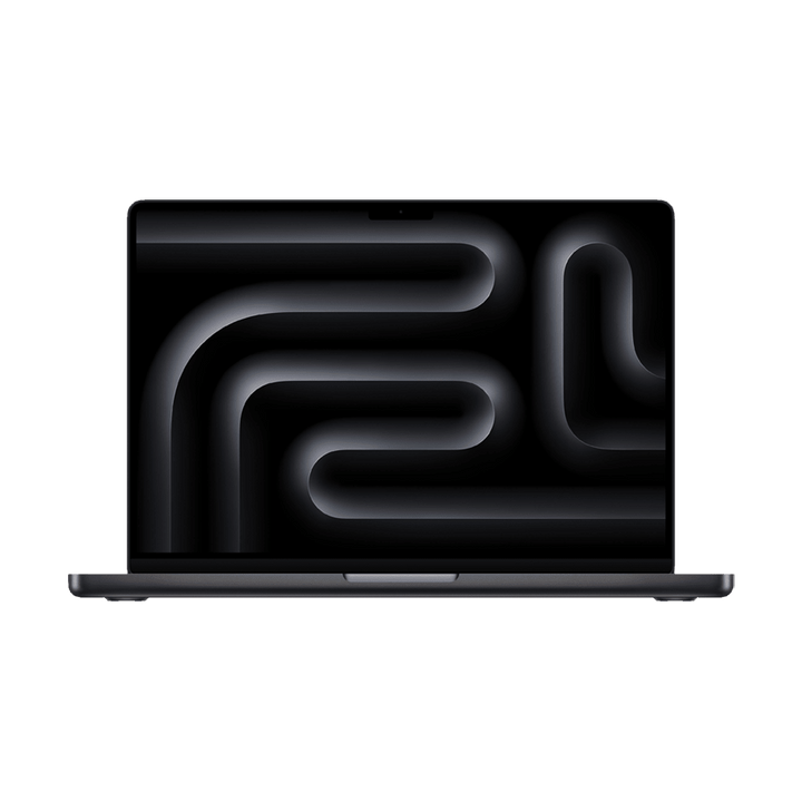 Apple MacBook Pro 14" 2024 M4 Recondicionado - ISELL & REPAIR