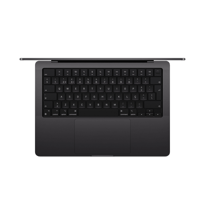Apple MacBook Pro 14" 2024 M4 Recondicionado - ISELL & REPAIR