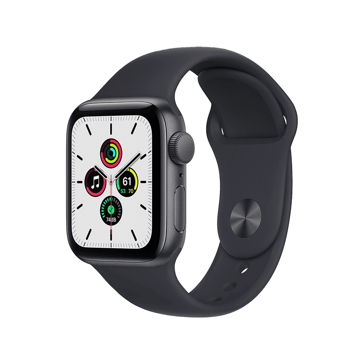 Apple Watch SE 2 (2022) GPS Recondicionado - ISELL & REPAIR