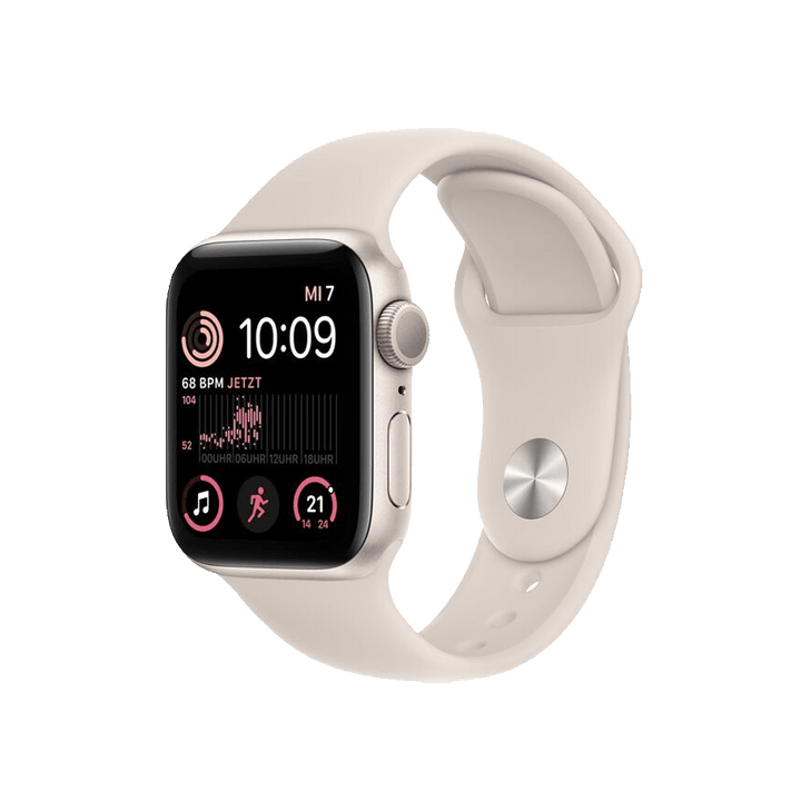 Apple Watch SE 2 (2022) GPS Recondicionado - ISELL & REPAIR