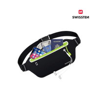 Bolsa de Cintura Desportiva Swissten - ISELL & REPAIR