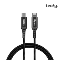 Cabo 1.5M USB - C para Lightning TECFY - ISELL & REPAIR