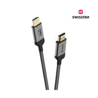 Cabo HDMI 2.0 4K 60Hz Swissten - ISELL & REPAIR