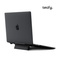 Capa Transparente para MacBook TECFY - ISELL & REPAIR