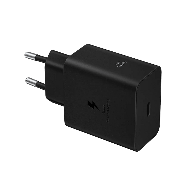 Carregador Samsung 60W EP - T6010 - ISELL & REPAIR