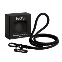 Cordón Universal Ajustable TECFY