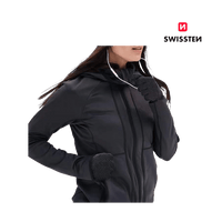 Luvas para Smartphone Pretas Swissten - ISELL & REPAIR