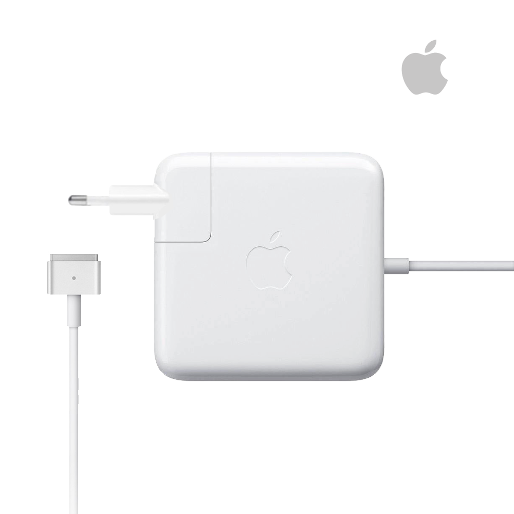 Adaptador de corriente Apple para MacBook MagSafe 2