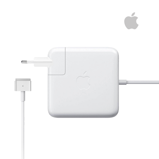 Adaptador de corriente Apple para MacBook MagSafe 2