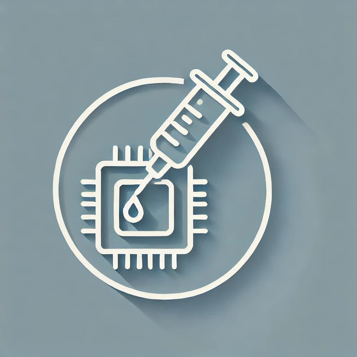 Montagem de Disco e Instalação de macOS - ISELL & REPAIR