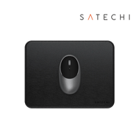 Premium MousePad Black Satechi - ISELL & REPAIR