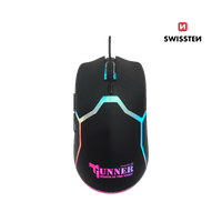 Rato Gaming Gunner Swissten - ISELL & REPAIR