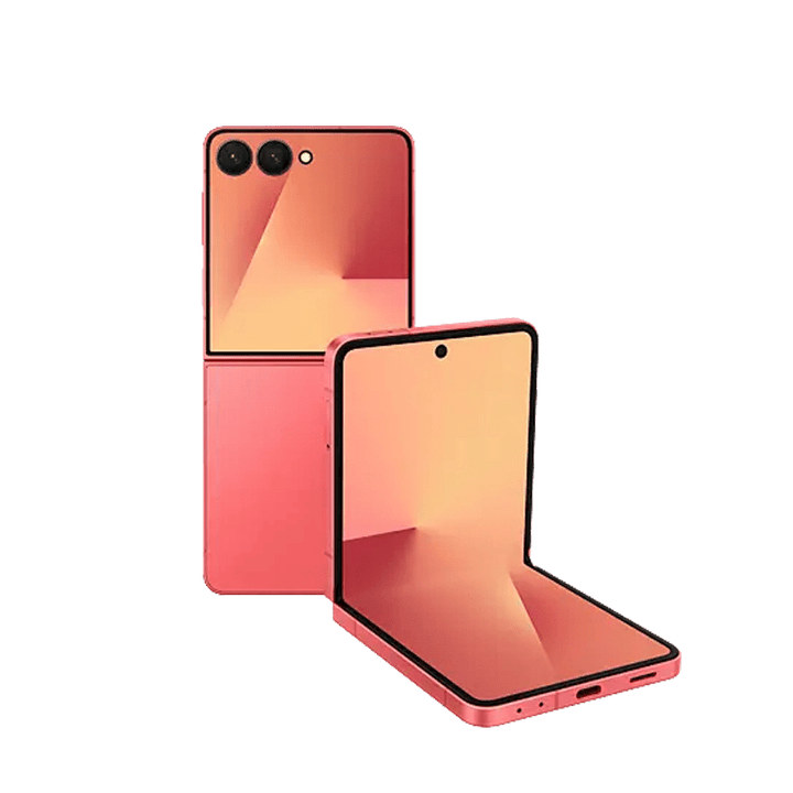 Samsung Galaxy Z Flip7 F766 Recondicionado - ISELL & REPAIR