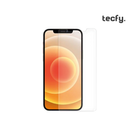 Proteção de Vidro 2.5D para iPhone