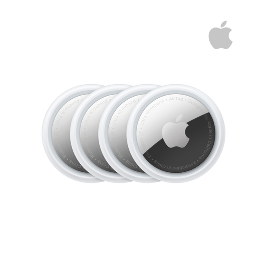 AirTag Pack de 4 unidades Apple