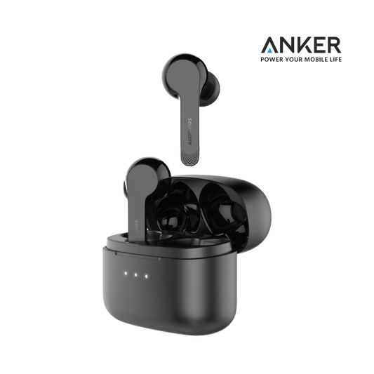 Auriculares Bluetooth ANKER