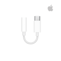 Adaptador USB - C para Jack 3.5 mm Apple - ISELL & REPAIR
