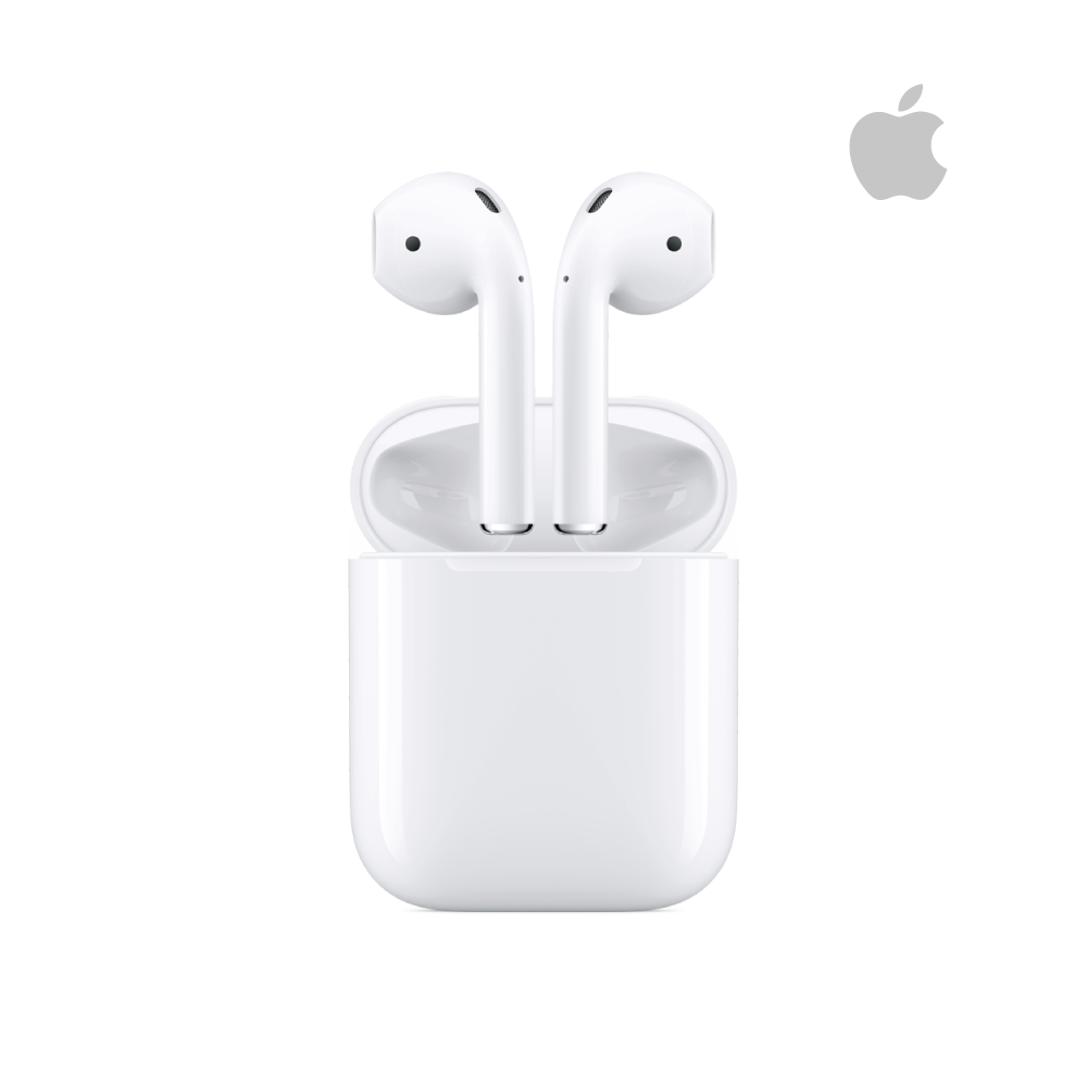 Apple AirPods 2ª Generación