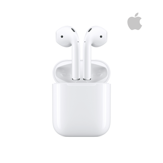 Apple AirPods 2ª Generación