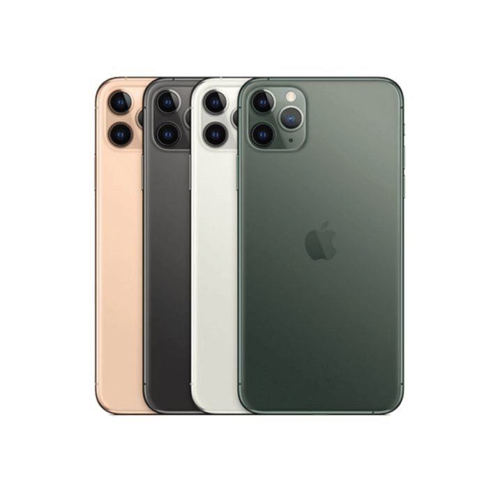 Apple iPhone 11 Pro Recondicionado - ISELL & REPAIR