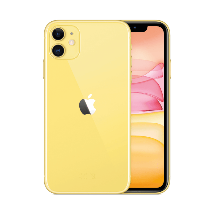 Apple iPhone 11 Recondicionado - ISELL & REPAIR