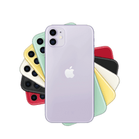 Apple iPhone 11 Recondicionado - ISELL & REPAIR
