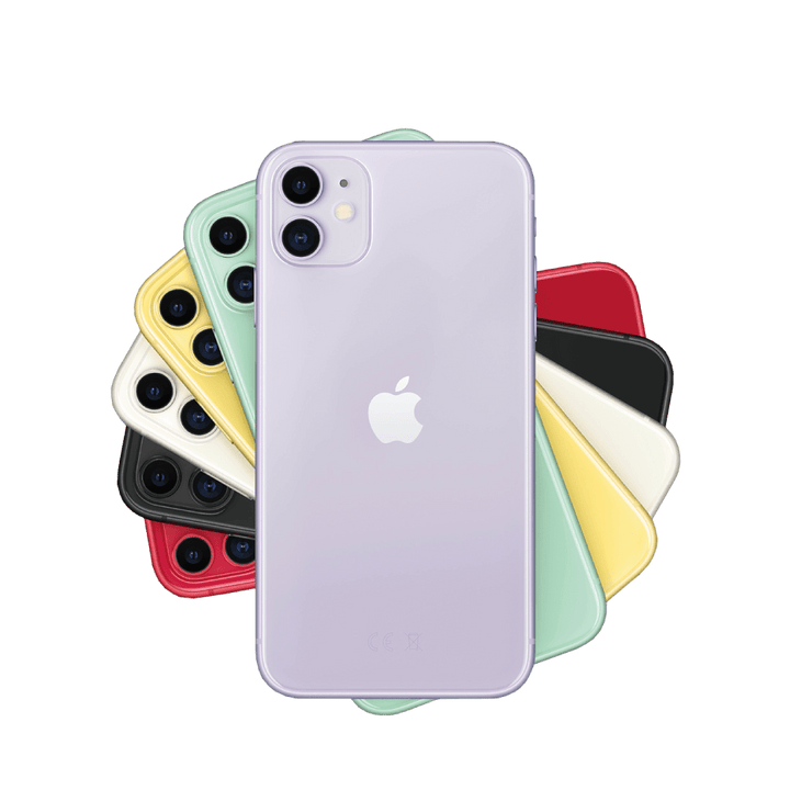 Apple iPhone 11 Recondicionado - ISELL & REPAIR