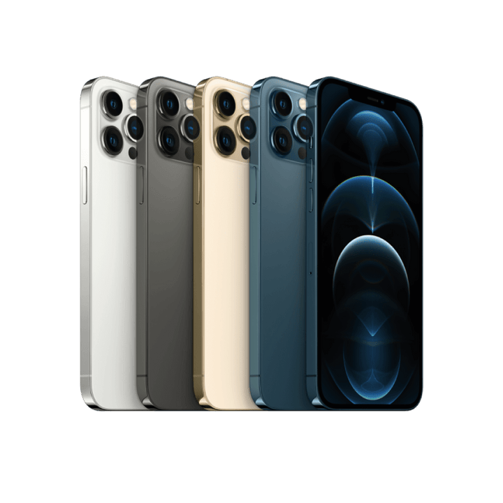 Apple iPhone 12 Pro Recondicionado - ISELL & REPAIR