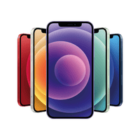 Apple iPhone 12 Recondicionado - ISELL & REPAIR