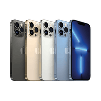 Apple iPhone 13 Pro Max Recondicionado - ISELL & REPAIR