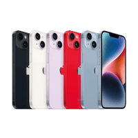 Apple iPhone 14 Recondicionado - ISELL & REPAIR