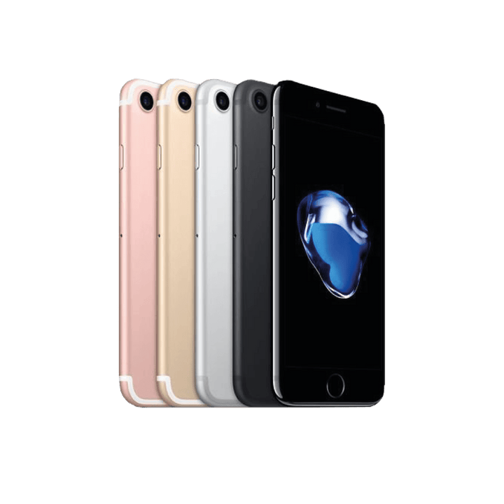 Apple iPhone 7 Recondicionado - ISELL & REPAIR