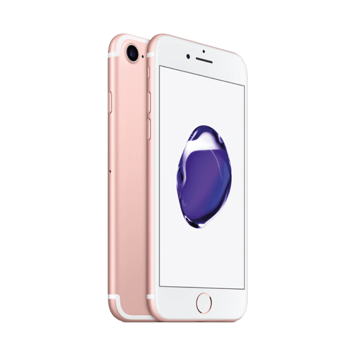 Apple iPhone 7 Recondicionado - ISELL & REPAIR