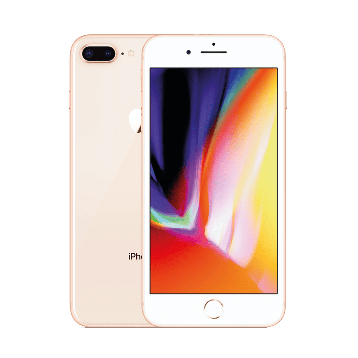 Apple iPhone 8 Plus Recondicionado - ISELL & REPAIR