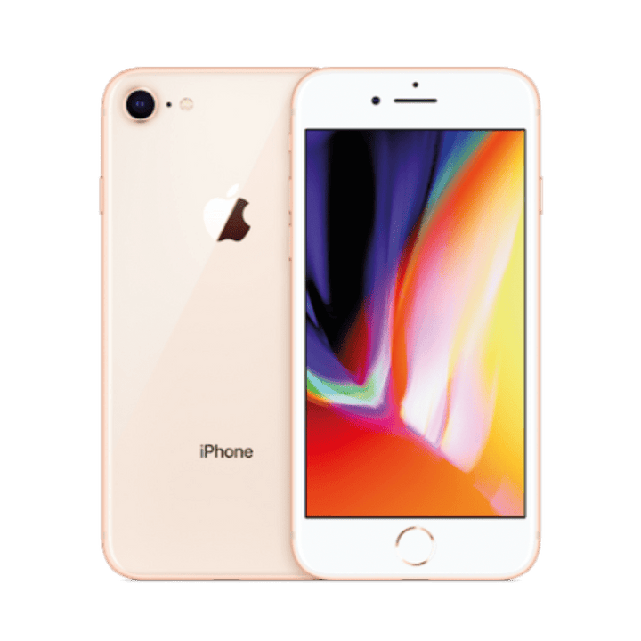 Apple iPhone 8 Recondicionado - ISELL & REPAIR