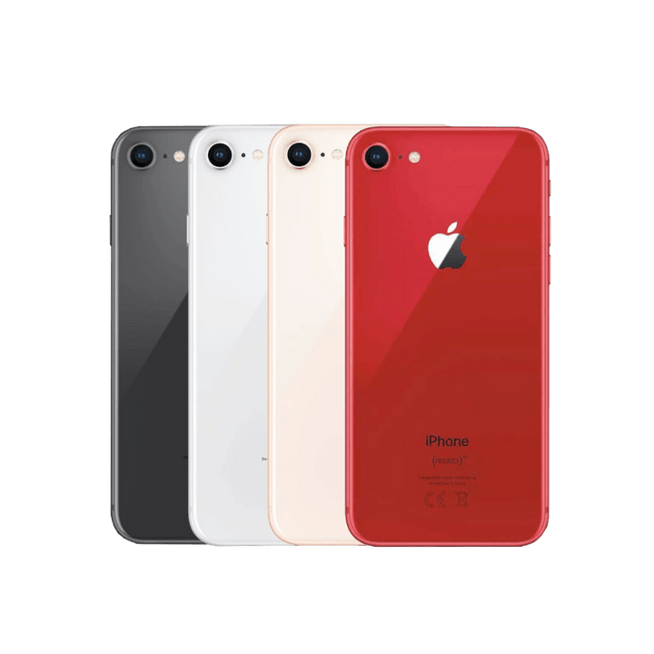 Apple iPhone 8 Recondicionado - ISELL & REPAIR