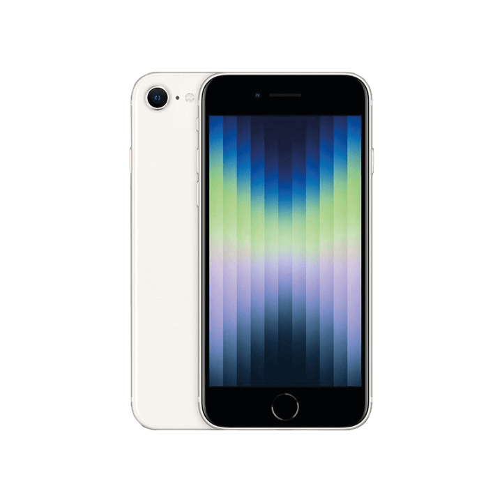 Apple iPhone SE 2022 Recondicionado - ISELL & REPAIR