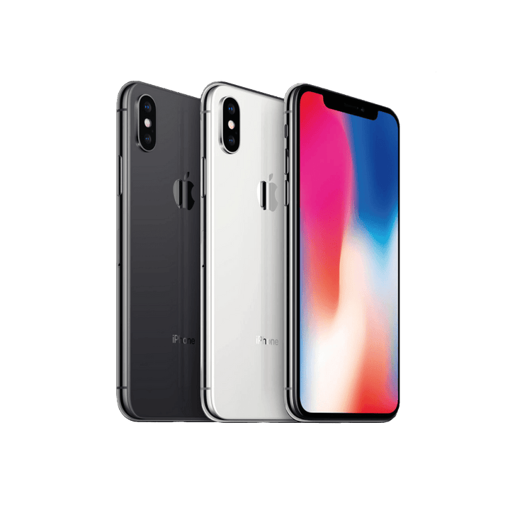 Apple iPhone X Recondicionado - ISELL & REPAIR