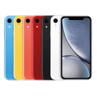 Apple iPhone XR Recondicionado - ISELL & REPAIR