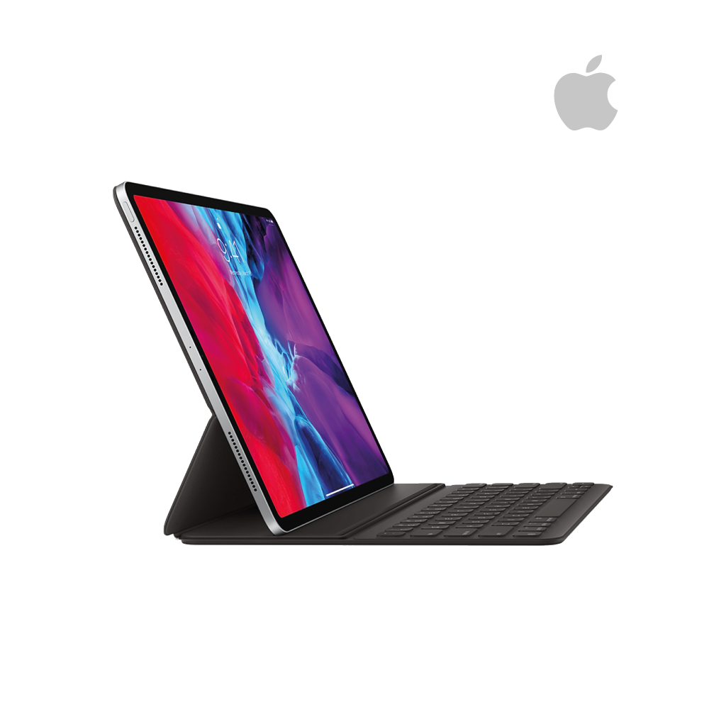 iPad Pro 12.9 Smart Keyboard