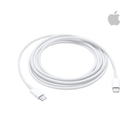 Cabo de carregamento USB - C (2m) Apple - ISELL & REPAIR